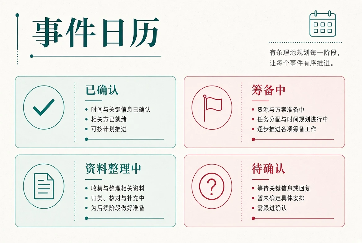 公开活动参与指引插图