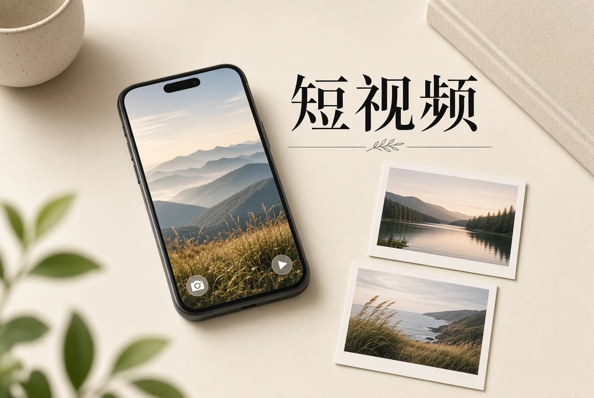 影像阅读插图