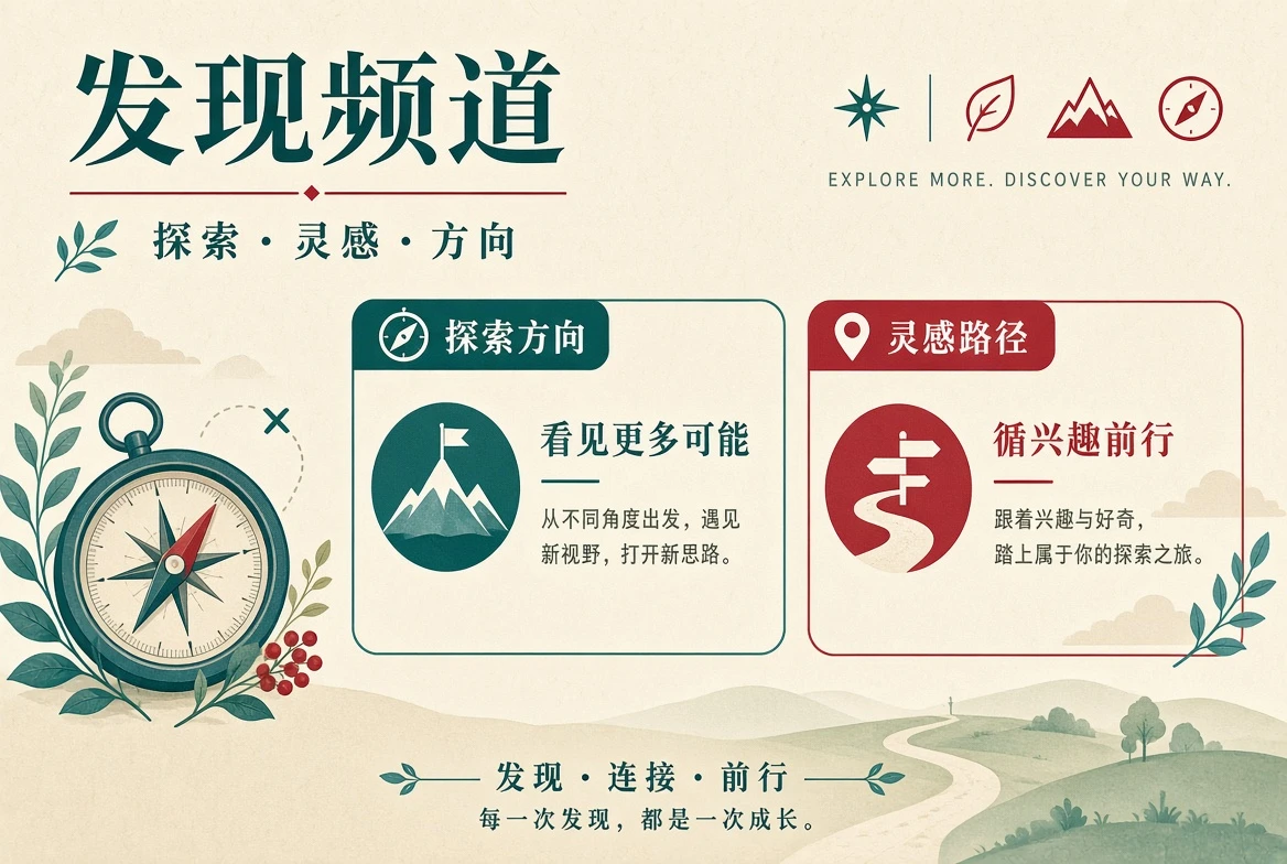 阅读路线索引插图